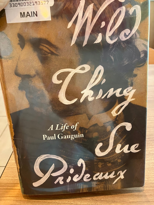 Inspiration Edition: Book Recommendation!